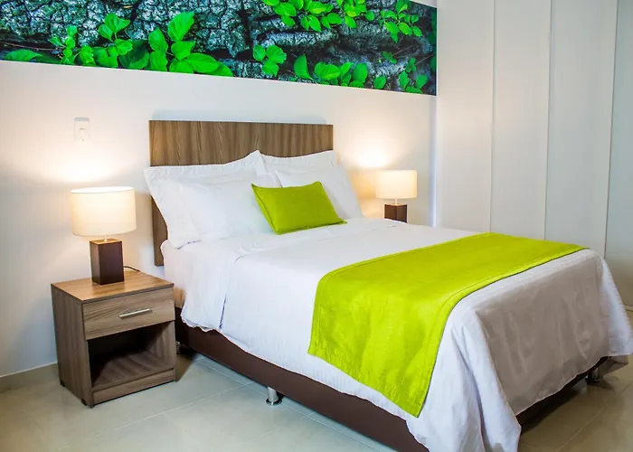 Torca Hotel