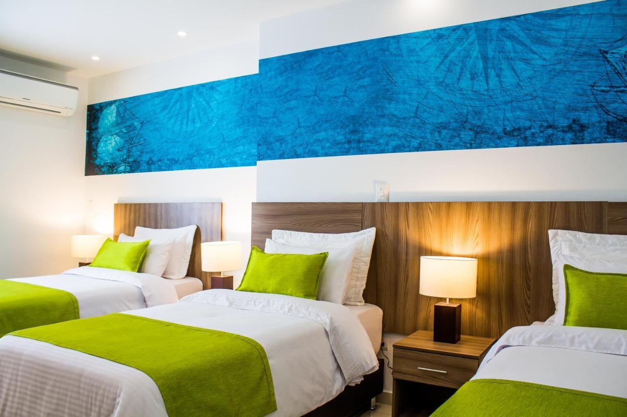 Hotel Torca 4*