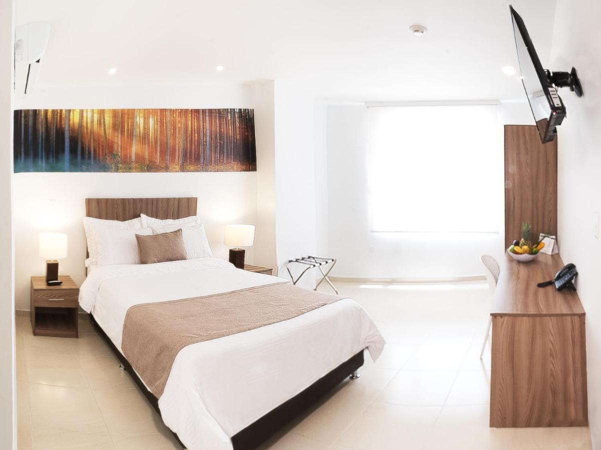 Hotel Torca 4*