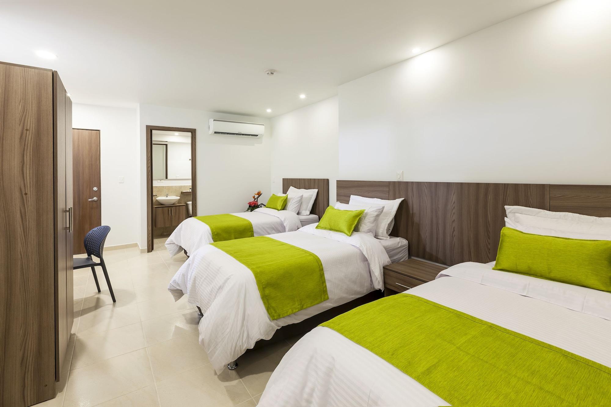 Hotel Torca