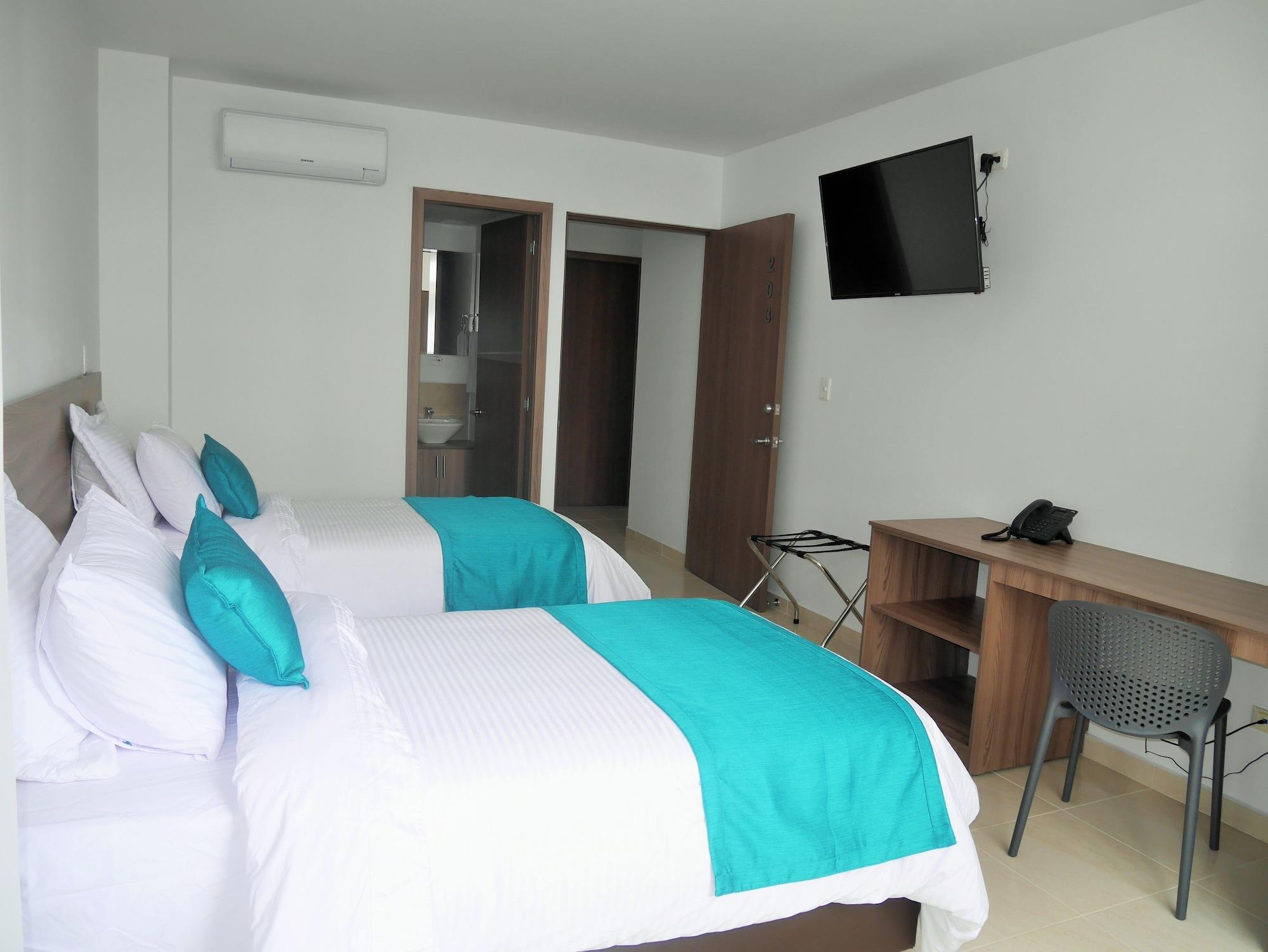 Hotel Torca 4*