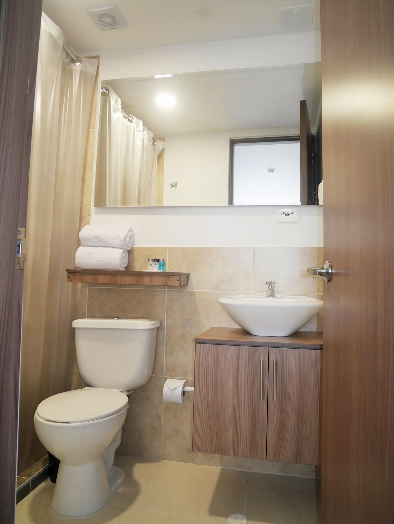 Torca Hotel