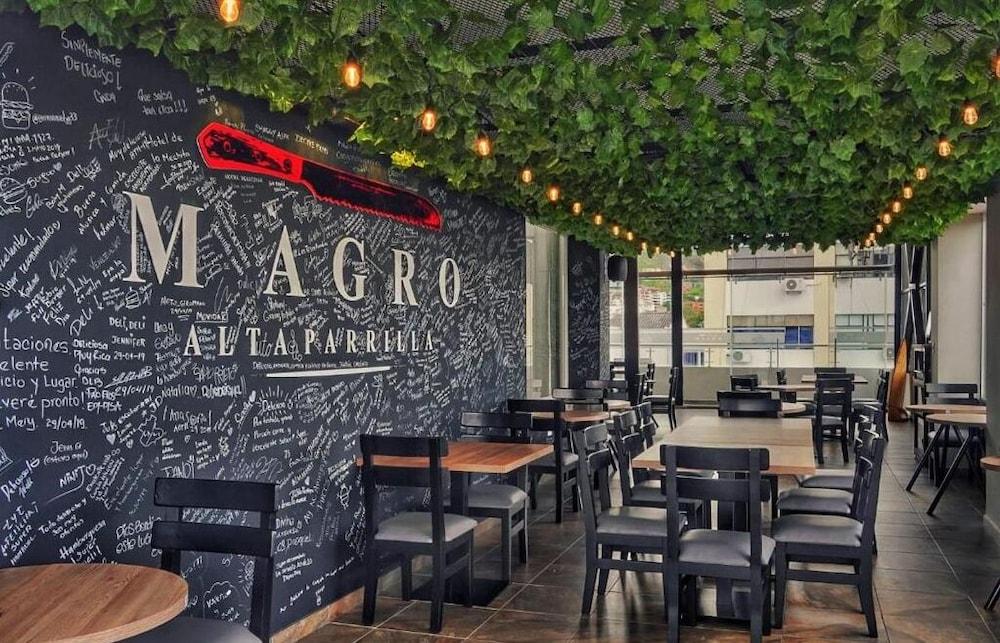 Torca Hotel Cali