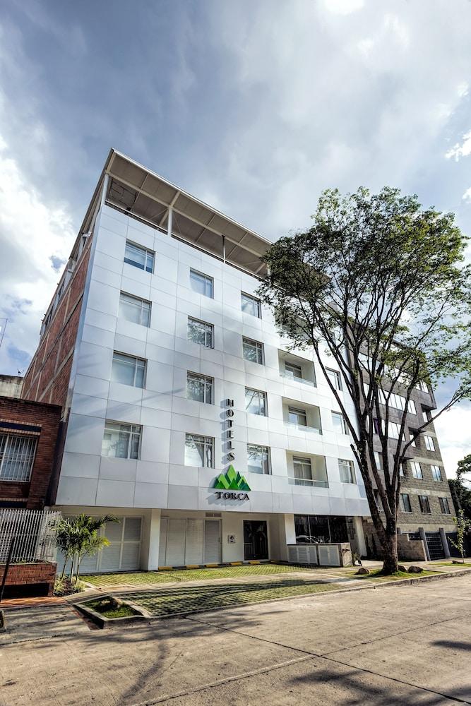 Hotel Torca