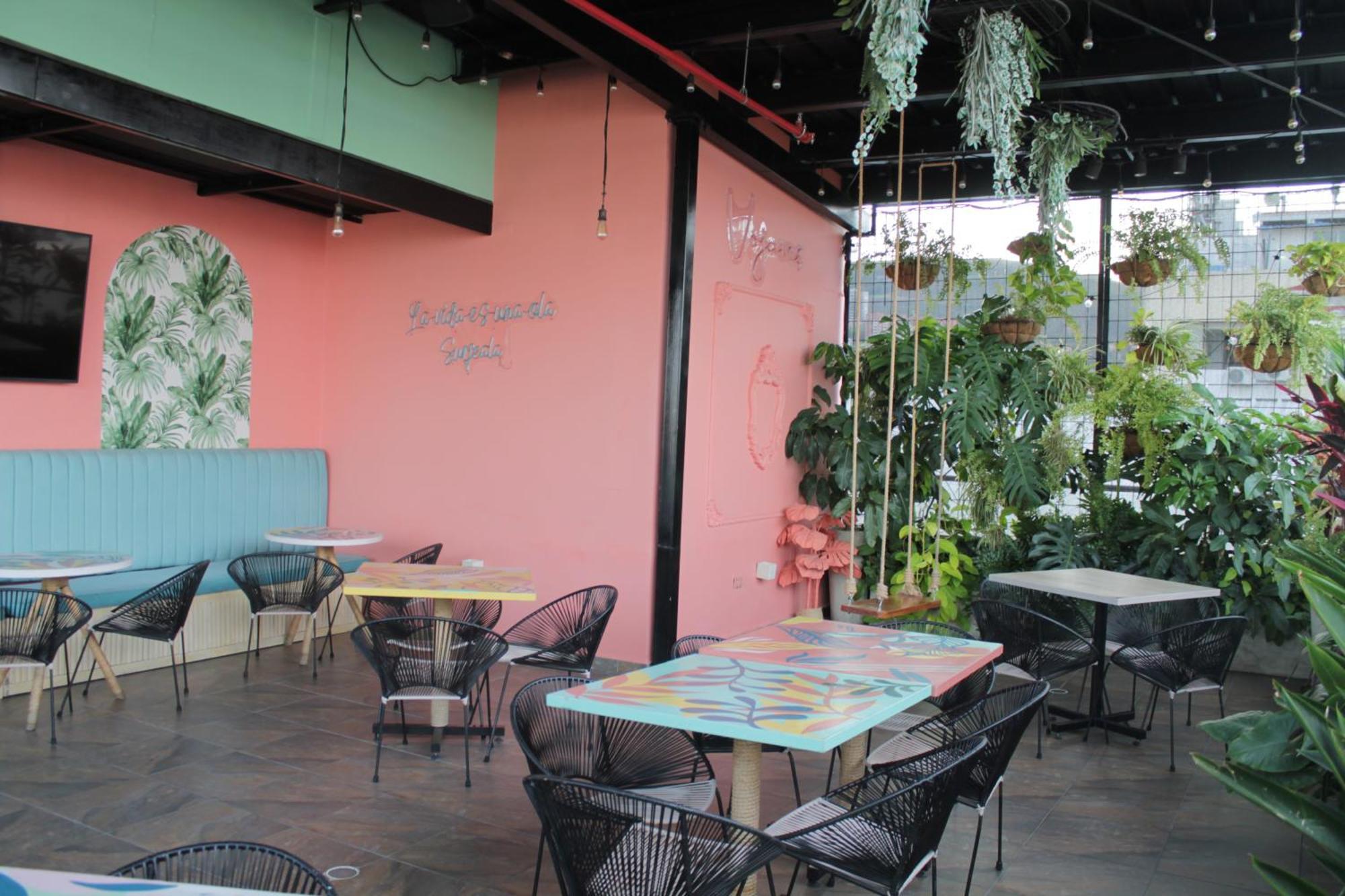 Torca Hotel Cali