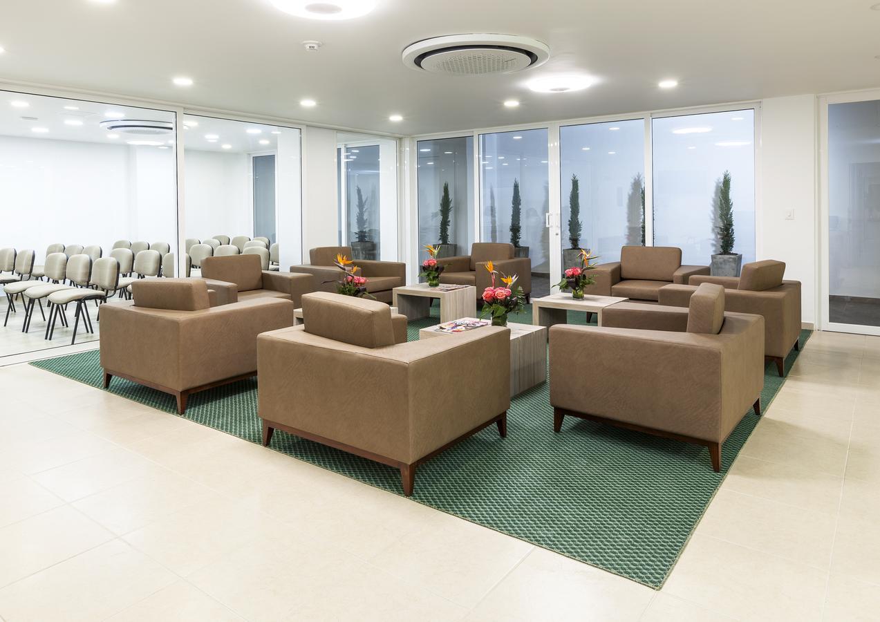 Hotel Torca