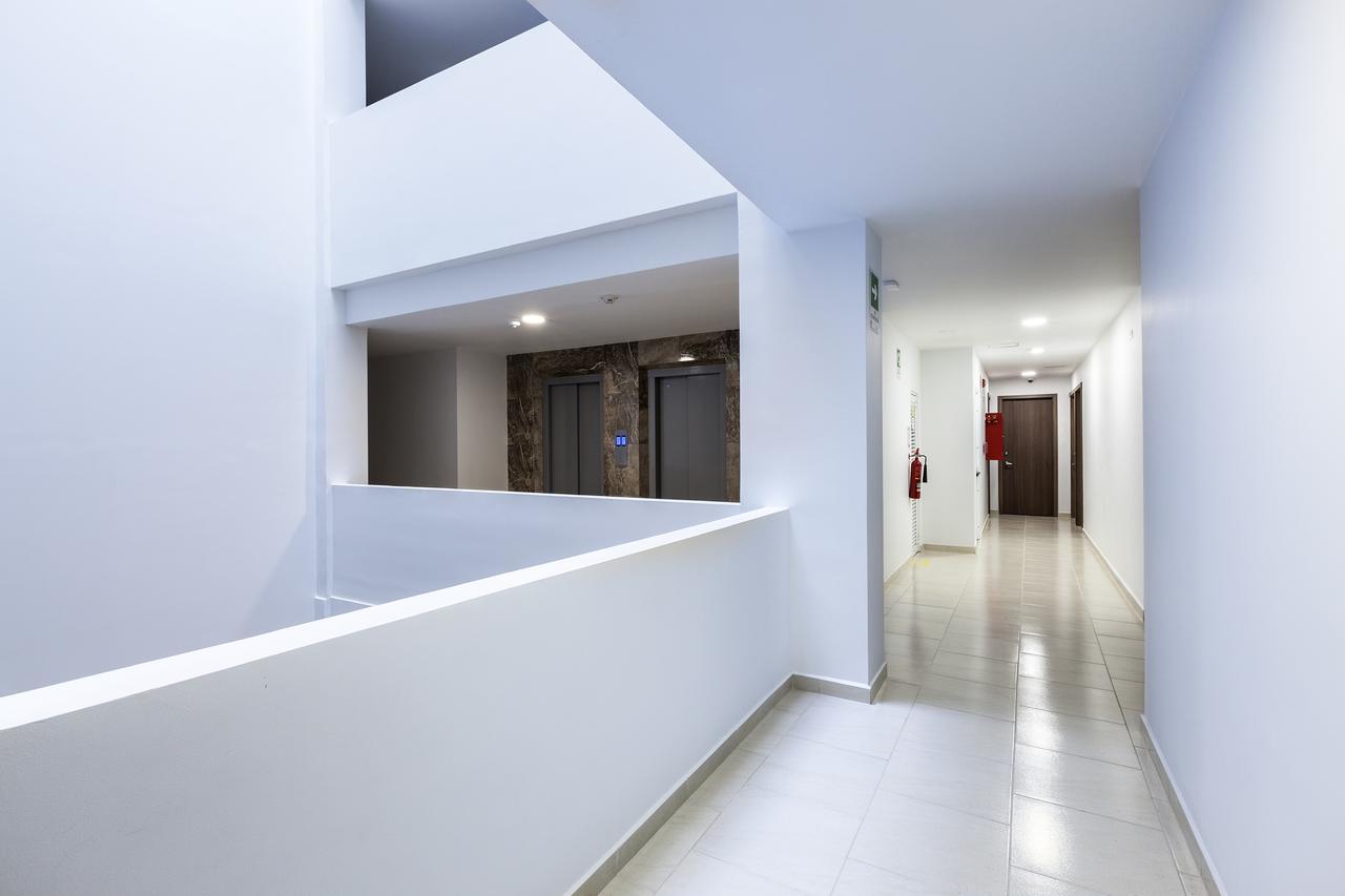 Torca Hotel Cali