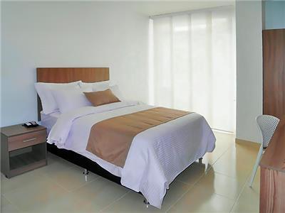 Torca Hotel 4*