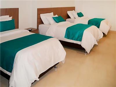 Torca Hotel Cali