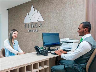 Torca 4* Cali