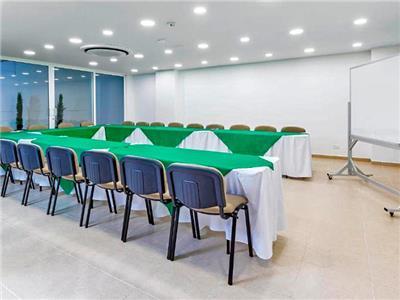 Torca Hotel 4*