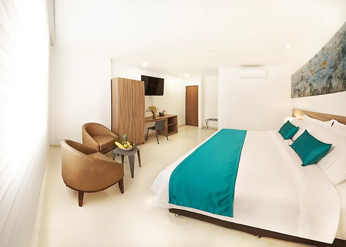 Torca Hotel