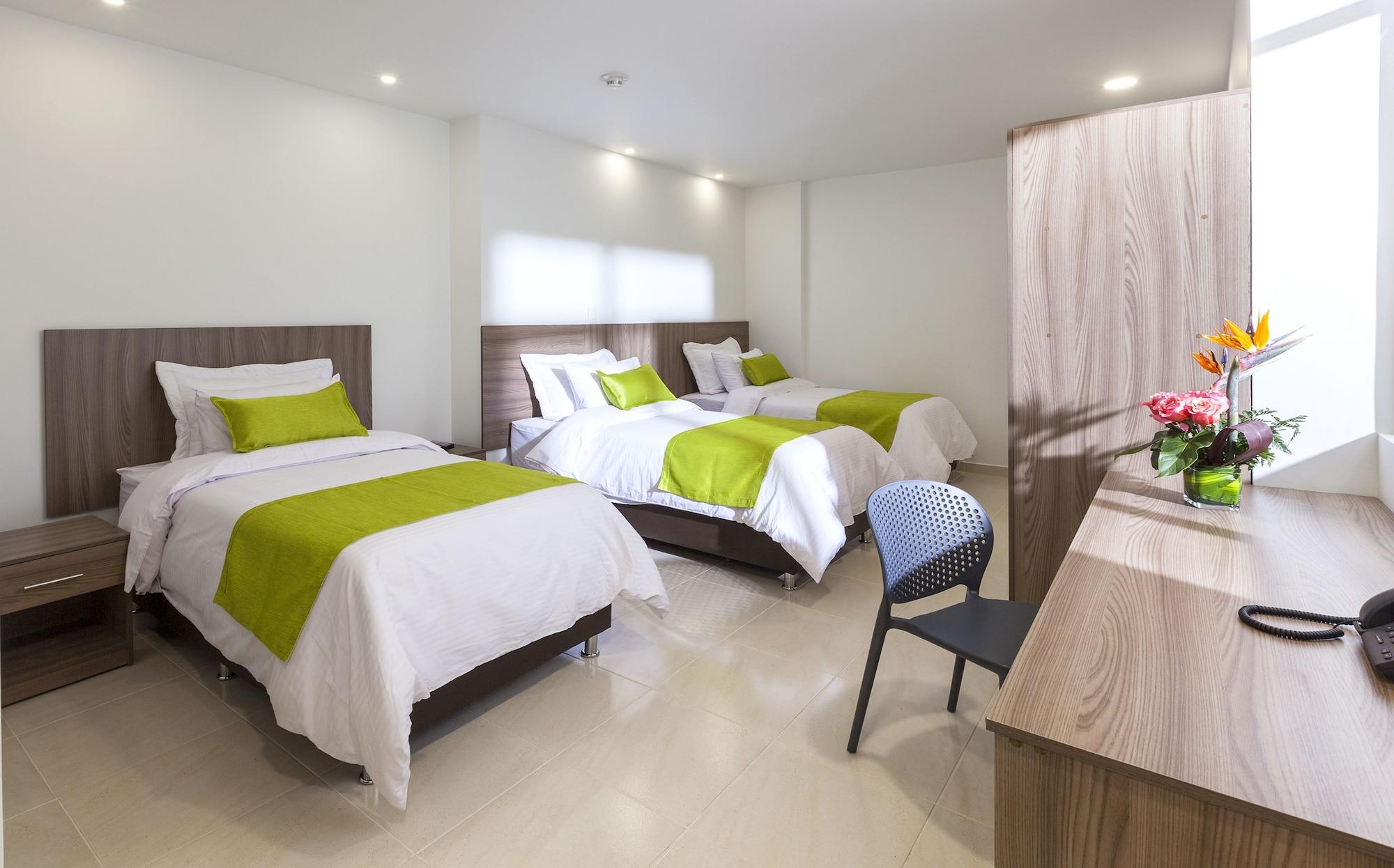 Torca Hotel 4*