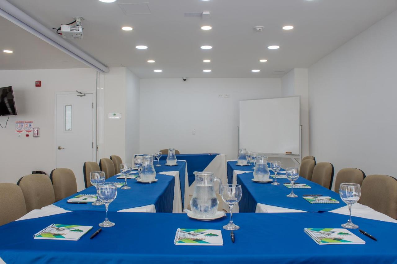 Hotel Torca